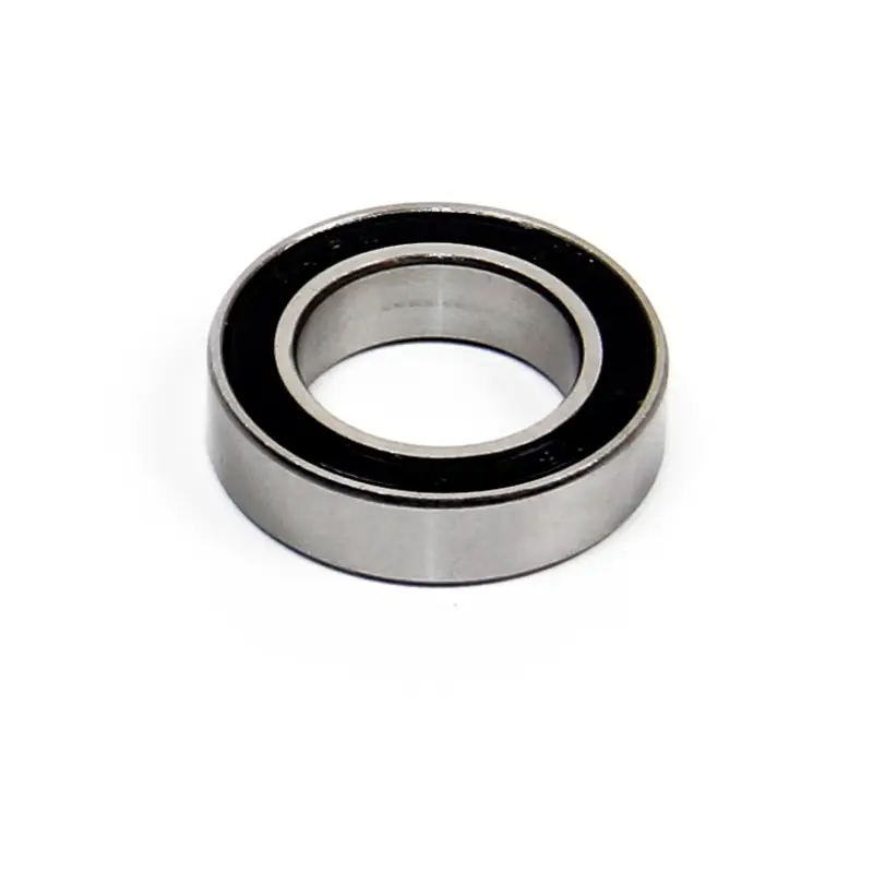 Balfes Bikes Hope Stainless Steel Bearing 17x28x7mm in Silver | Free postage over £30, £10 off first order, price match & 0% finance.