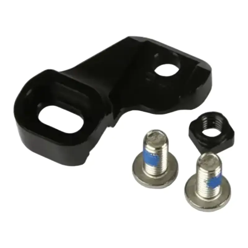 Balfes Bikes Hope Tech 3 SRAM Shifter Mount Clamp in Black | Free postage over £30, £10 off first order, price match & 0% finance.