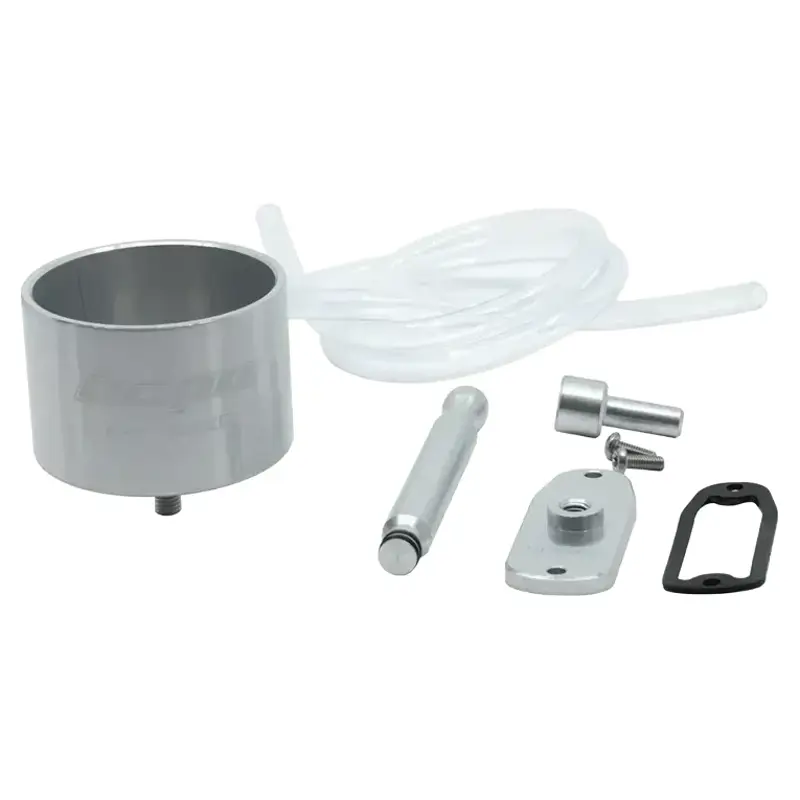 Balfes Bikes Hope Tech 4 Easy Brake Bleed Kit in Silver | Free postage over £30, £10 off first order, price match & 0% finance.