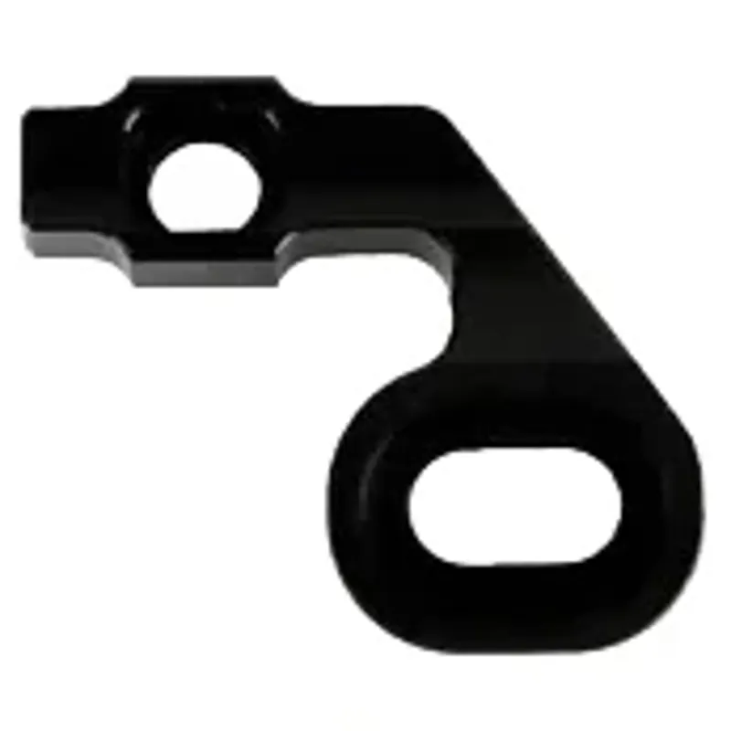 Balfes Bikes Hope Tech 4 RH SRAM Shifter Mount in Black | Free postage over £30, £10 off first order, price match & 0% finance.