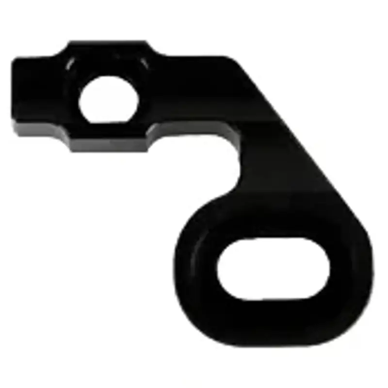 Balfes Bikes Hope Tech 4 RH SRAM Shifter Mount in Black | Free postage over £30, £10 off first order, price match & 0% finance.