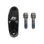 Hope TR Stem 31.8mm Front Clamp in Black