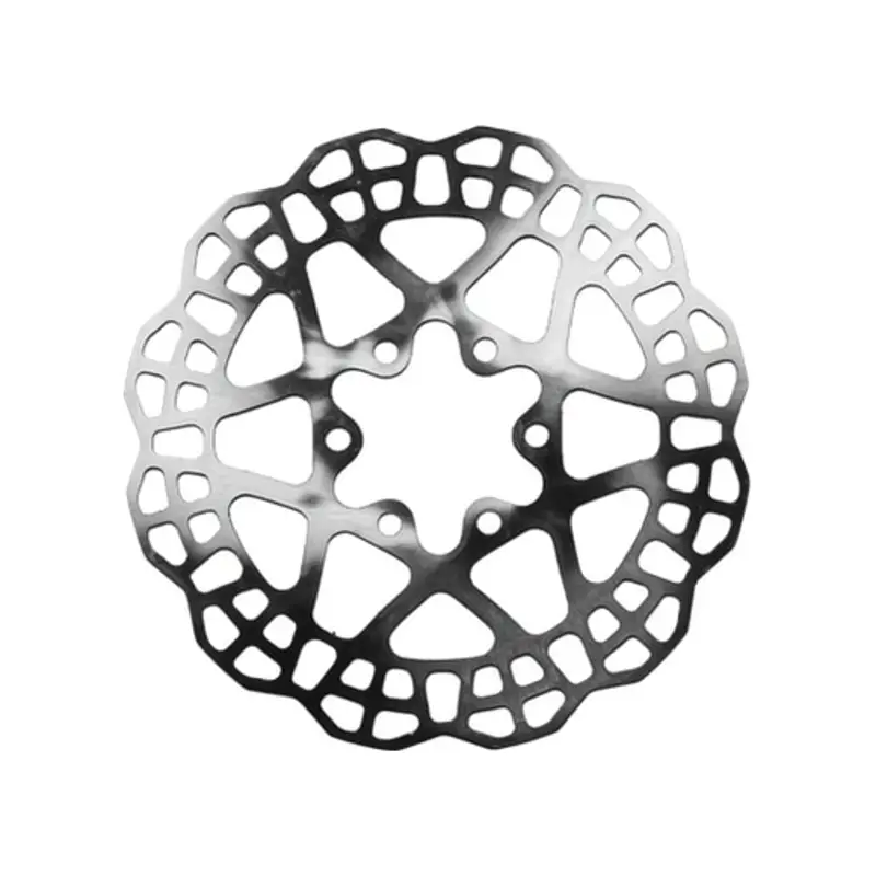 Balfes Bikes Hope Trial Disc 203mm 6 Bolt in Silver | Free postage over £30, £10 off first order, price match & 0% finance.