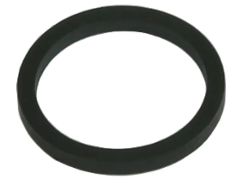Hope V4 Large Piston Seal in Black