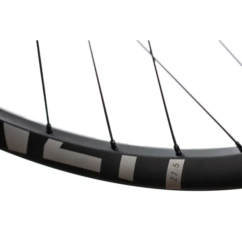 Nukeproof Horizon V2 Boost Front Wheel in Black-5