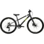 Hoy Pentland 24 inch wheel Kids Bike 2027 in Stealth Black