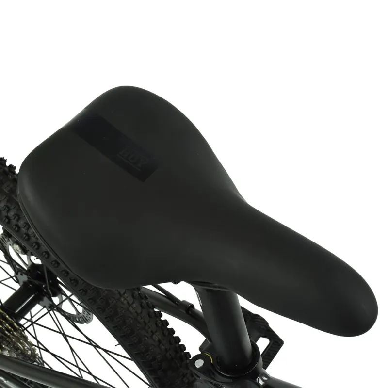 Hoy Pentland 26 inch wheel Kids Bike 2027 in Stealth Black-5