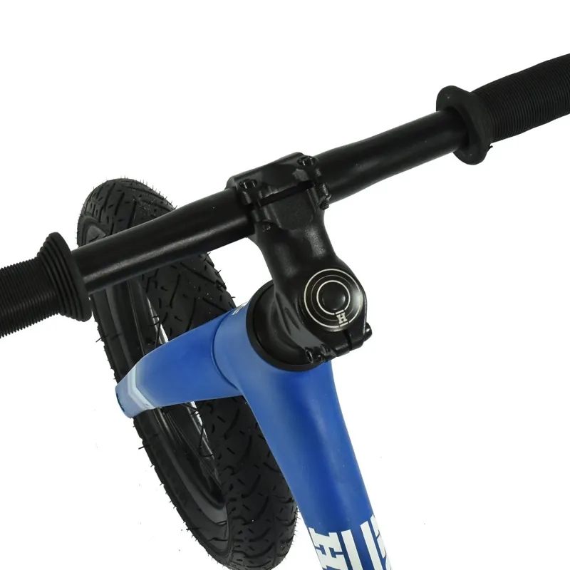 Hoy Weee 12 inch wheel Balance Bike 2027 in Blue-3