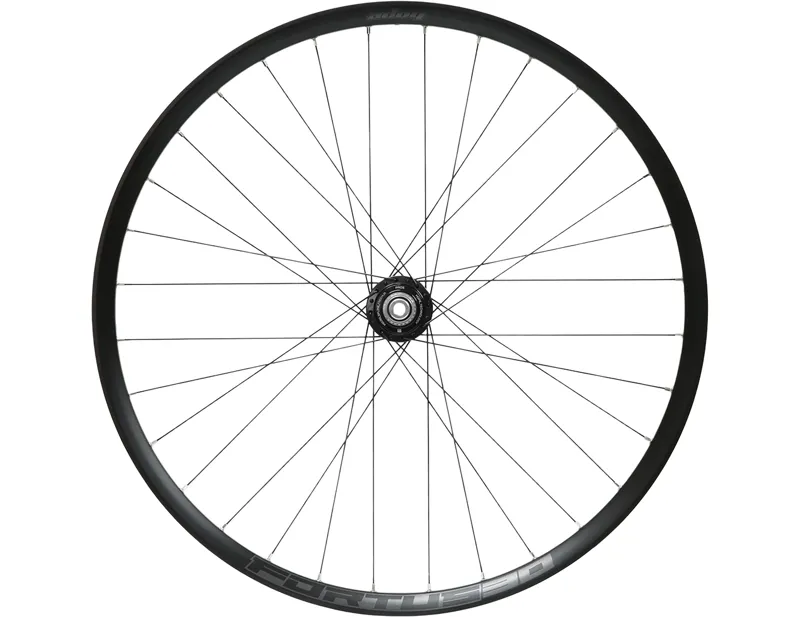 Balfes Bikes Hope Rear Wheel 27.5 Fortus 30W-Pro5 CL | Free postage over £30, £10 off first order, price match & 0% finance.