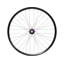 Hope Fortus 30W Pro 5 6-Bolt 27.5in Rear Wheel in Black/Purple