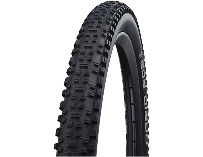 Balfes Bikes Schwalbe Rapid Rob Mountain Bike Tyre in Black | Free postage over £30, £10 off first order, price match & 0% finance.