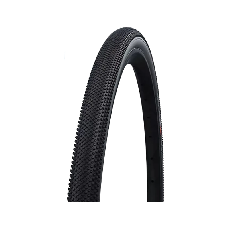 Balfes Bikes Schwalbe G-One Allround TLE 700c Gravel Bike Tyre in Black | Free postage over £30, £10 off first order, price match & 0% finance.