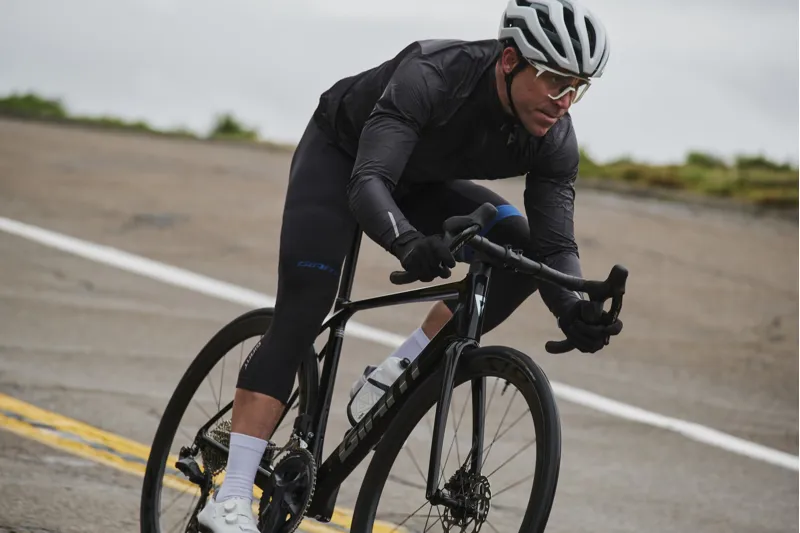 Giant Contact SL Handlebar in Black-7