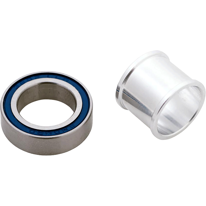 Balfes Bikes Halo Supadrive Hub Bearing Upgrade Kit in Silver | Free postage over £30, £10 off first order, price match & 0% finance.