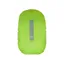 Hump Original Reflective Waterproof Backpack Cover in Hi-Viz Yellow