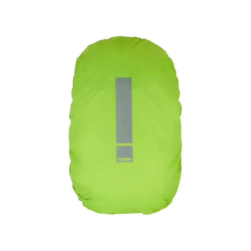 Balfes Bikes Hump Original Reflective Waterproof Backpack Cover in Hi-Viz Yellow | Free postage over £30, £10 off first order, price match & 0% finance.