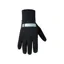 Hump Thermal Reflective Gloves in Black