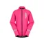 Hump Women's Reflect Waterproof Jacket in Hi-Viz Pink