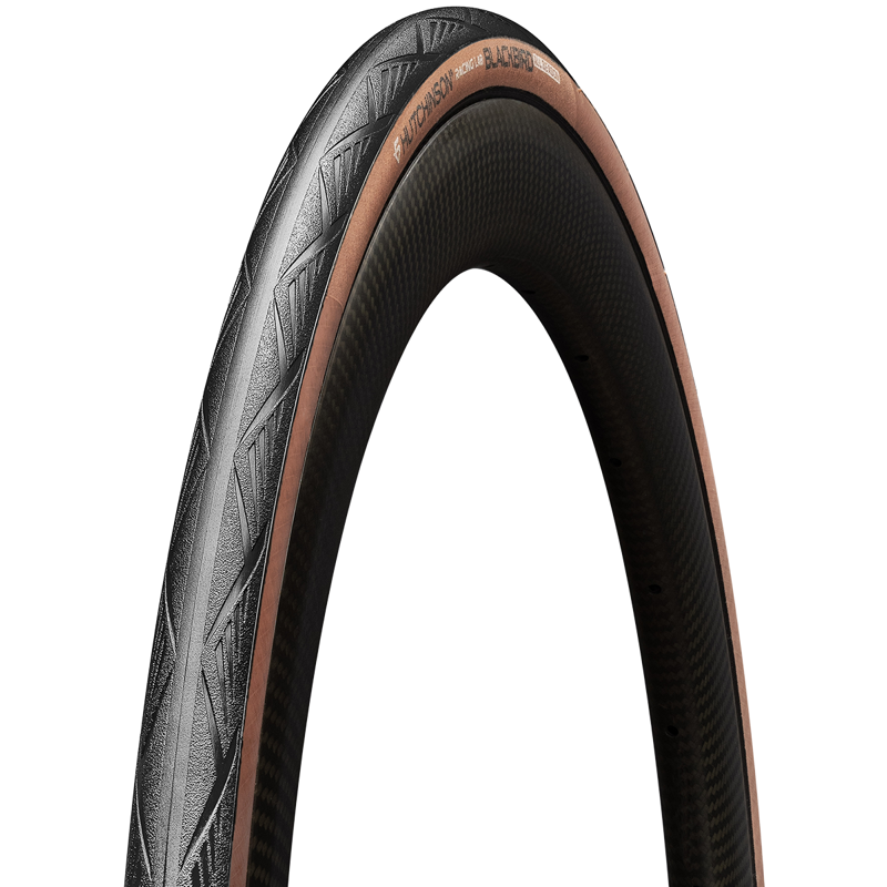 Balfes Bikes Hutchinson Blackbird All Season TR HL 700x34mm Tyre in Tan | Free postage over £30, £10 off first order, price match & 0% finance.