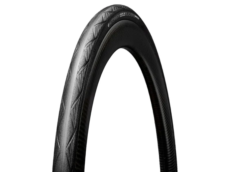 Hutchinson Blackbird All Season TR HL Road Tyre 700x34 in Black