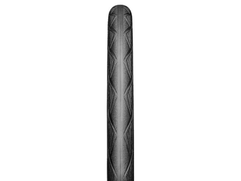 Hutchinson Blackbird All Season TR HL Road Tyre 700x34 in Black-1