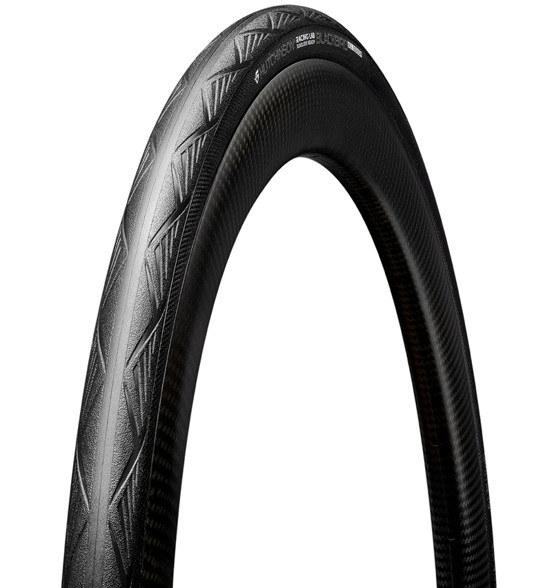 Hutchinson Blackbird All Season TR HL Road Tyre 700x34 in Black