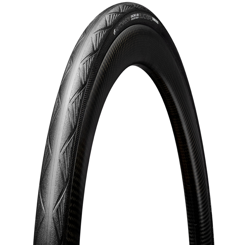 Balfes Bikes Hutchinson Blackbird All Season TR HL Road Tyre 700x34 in Black | Free postage over £30, £10 off first order, price match & 0% finance.