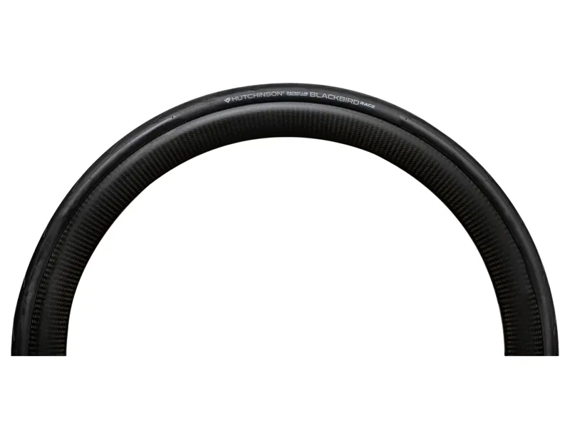 Hutchinson Blackbird Race Hookless TR 700c Tyre Pair Silca Ultimate Tubless Sealant v2 500ml Bundle-3