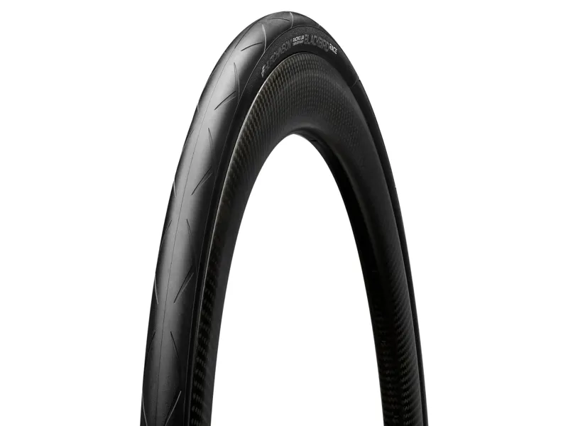 Hutchinson Blackbird Race Hookless TR 700c Tyre Pair Silca Ultimate Tubless Sealant v2 500ml Bundle-1