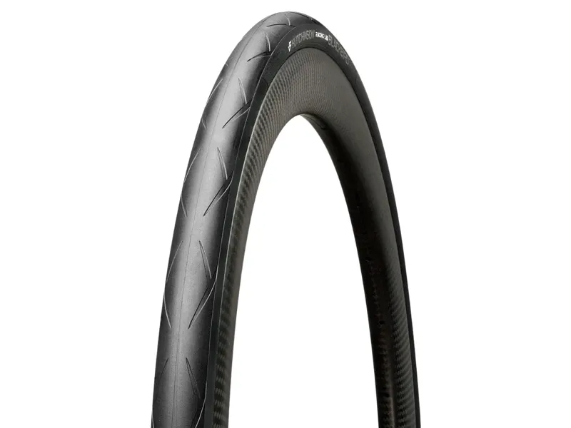 Hutchinson Blackbird TR Road Tyre 700x30 in Black