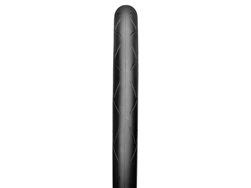 Hutchinson Blackbird TR Road Tyre 700x30 in Black-1