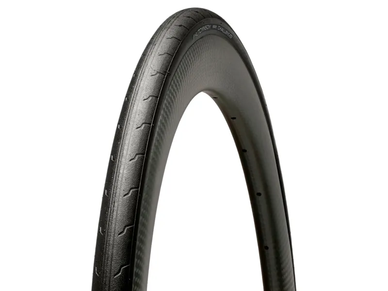 Hutchinson Challenger TR 700c Tyre Pair with Silca Ultimate Tubeless Sealant v2 500ml Bundle-1