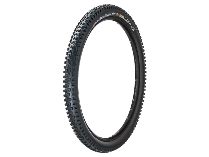 Hutchinson Griffus Racing Lab MTB Enduro Tyre 29 inch in Black