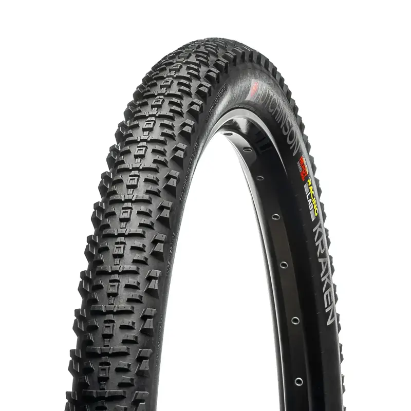 Balfes Bikes Hutchinson Kraken Racing Lab MTB Tyre 29x2.30 TR HS RRxc in | Free postage over £30, £10 off first order, price match & 0% finance.