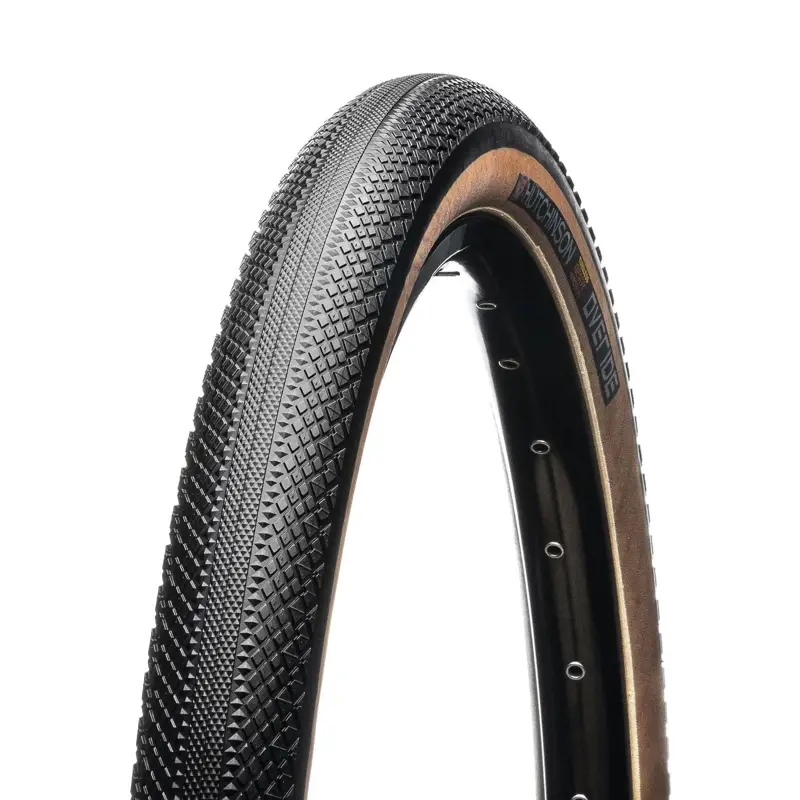 Balfes Bikes Hutchinson Overide Gravel Tyre 650x47 TR FB HS in Tan Wall | Free postage over £30, £10 off first order, price match & 0% finance.