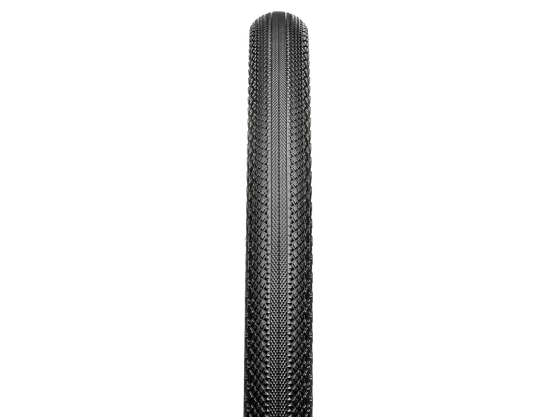 Hutchinson Overide Gravel Tyre 700x40mm in Black-1