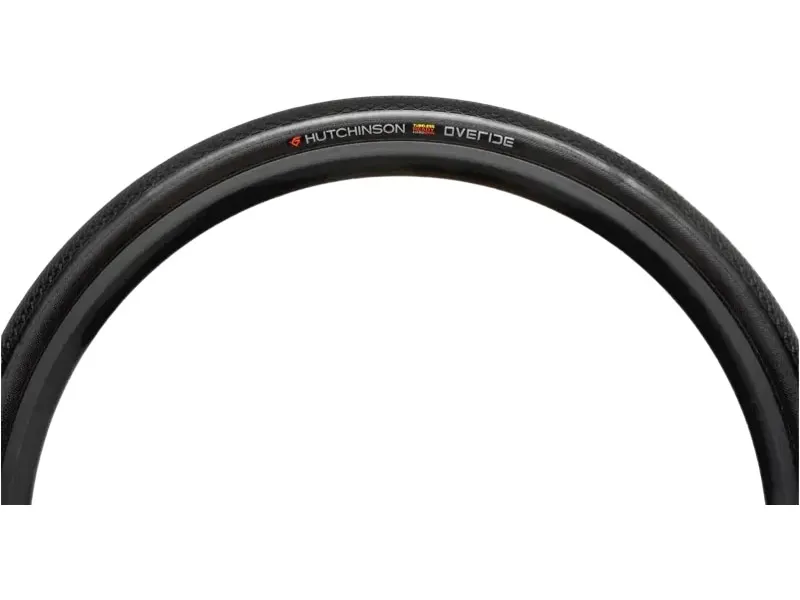 Hutchinson Overide Gravel Tyre 700x40mm in Black-2