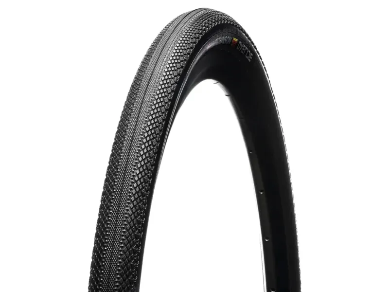 Hutchinson Overide Gravel Tyre 700x40mm in Black