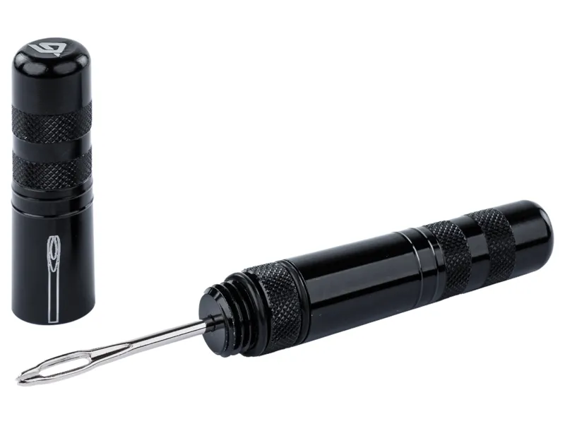 Hutchinson Plugs Kit for Tubeless Tyres with Tool-1