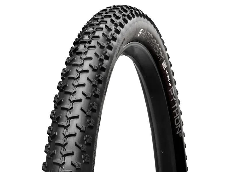 Hutchinson Python 3 Racing Lab MTB XC/Trail Tyre 29 inch in Black