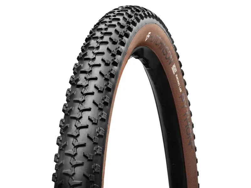 Hutchinson Python 3 Racing Lab MTB XC/Trail Tyre 29 inch in Tan