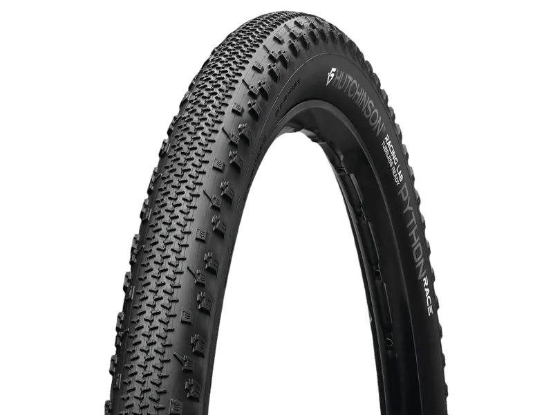 Hutchinson Python Race MTB Tyre 29 x 2.4 TR FB HS in Black