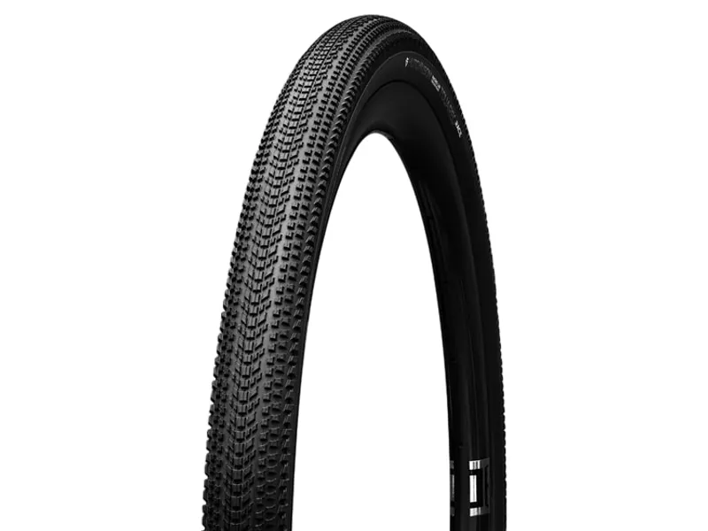 Hutchinson Touareg Race Gravel Tyre in Black