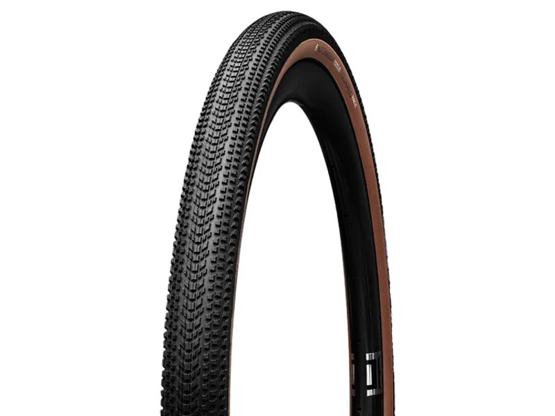 Hutchinson Touareg Race Gravel Tyre Tan Wall
