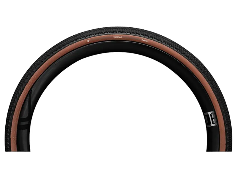 Hutchinson Touareg Race Gravel Tyre Tan Wall-2