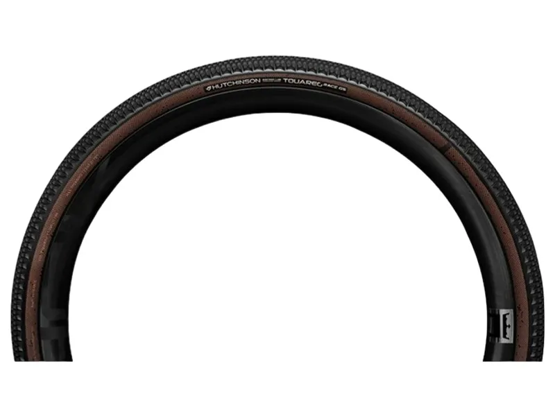 Hutchinson Touareg Race Gridskin Gravel Tyre-2