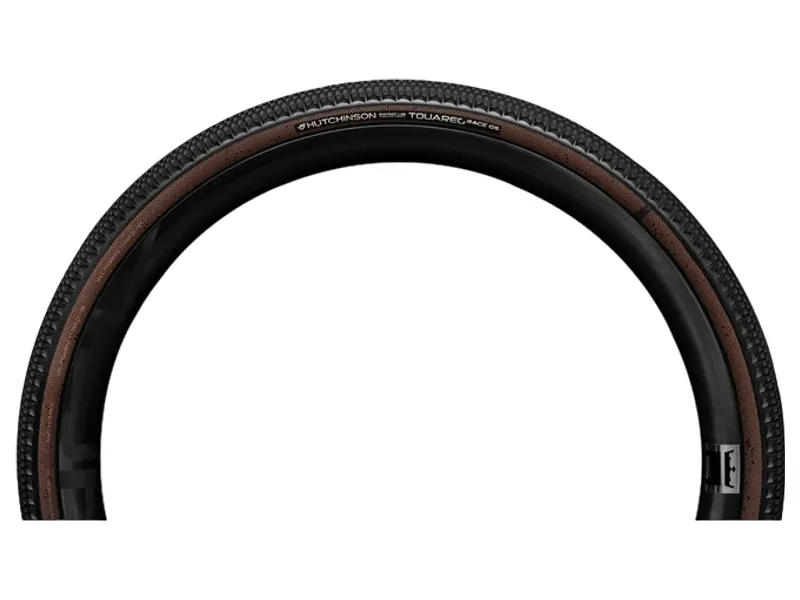 Hutchinson Touareg Race Gridskin Gravel Tyre-2