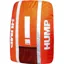 HUMP Deluxe Reflective Waterproof Backpack Cover in Neon Orange