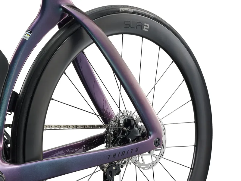 Giant Trinity Advanced SL 2 2026 in Carbon BlueDragonfly-5