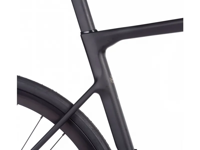 Orro Gold STC 105 Di2 R800 Road Bike 2023 in Stealth-4